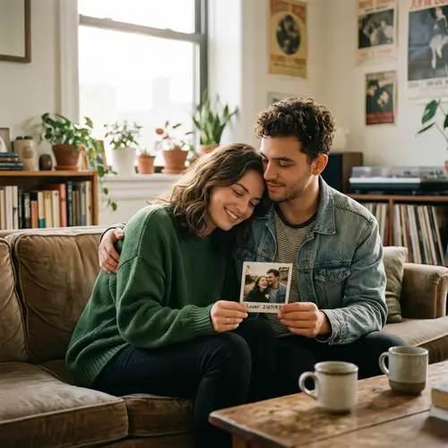 Lover: Celebrate Romance and Connection