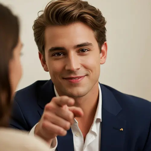 Lover: Celebrate Romance and Connection