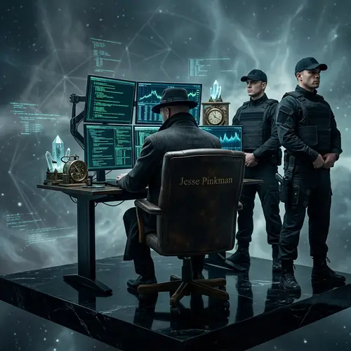 Formidable Man in Coding and Finance Tasks | Surreal Environment