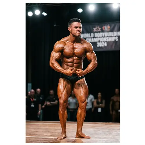 Ultimate Guide to Bodybuilding Techniques