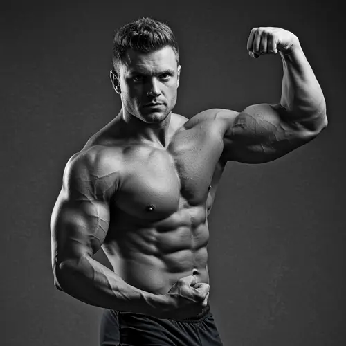 Ultimate Guide to Bodybuilding Techniques