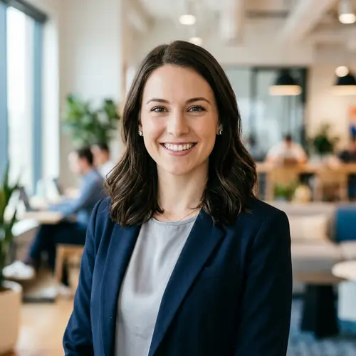 Professional LinkedIn Profile Picture Tips