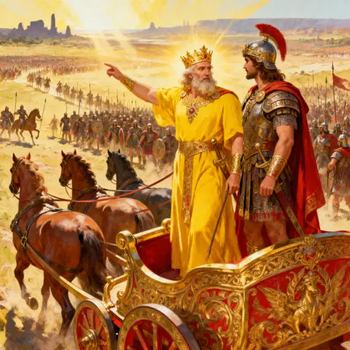 Ancient Indian Mythology: A Mentor's Guidance