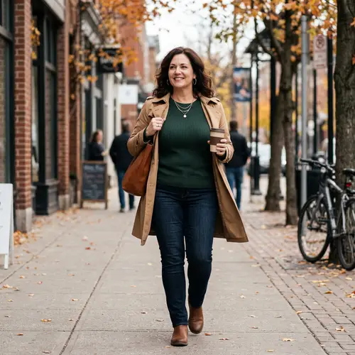 Curvy Busty Woman: Celebrating Beauty and Confidence