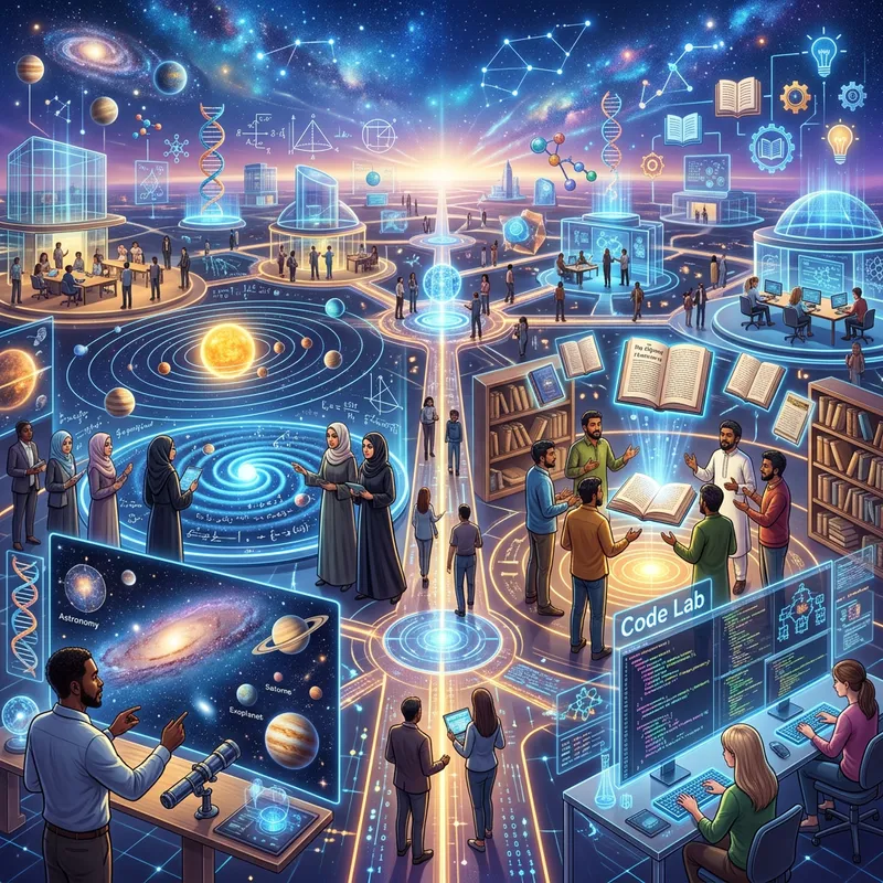 Transformative Education in the Metaverse