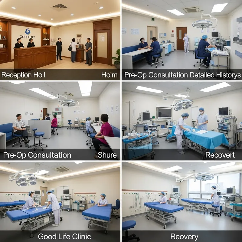 Good Life Clinic - Premier Plastic Surgery