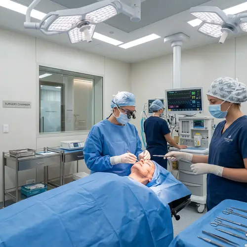 Good Life Clinic - Premier Plastic Surgery