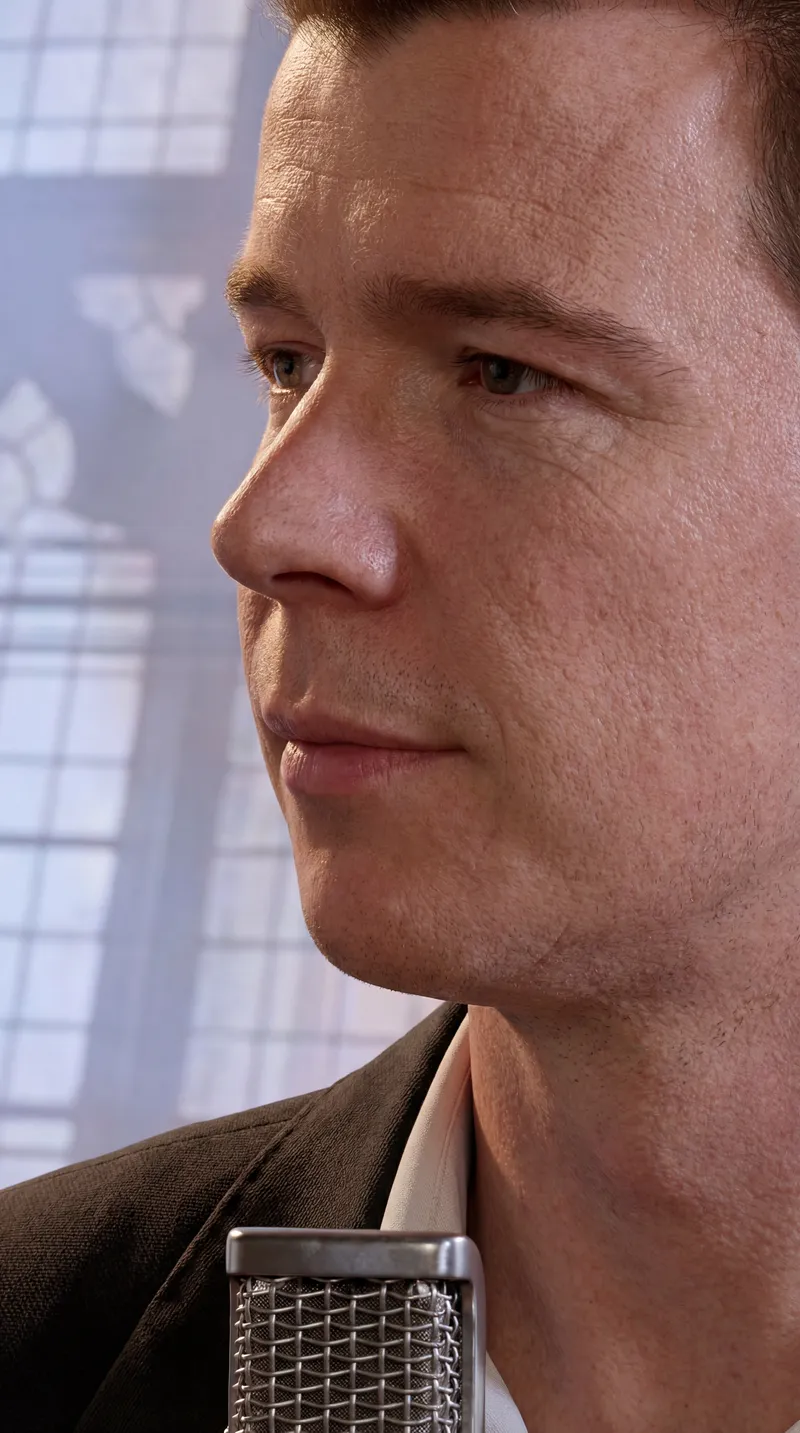 4K Image Restoration with True-to-Life Clarity