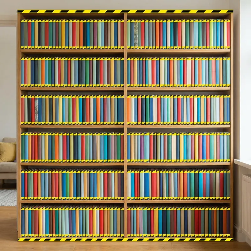 Discover the Beauty of Parallel Lines in Home Décor