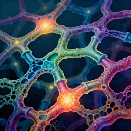 Exploring the Endoplasmic Reticulum in Detail