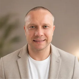 Dmytro Olefyrenko