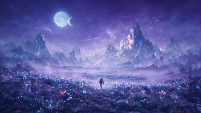 Concept art