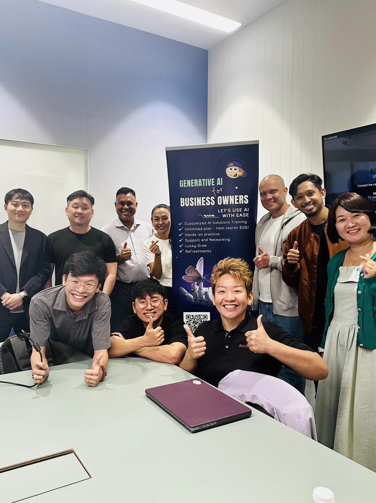 AI Workshops