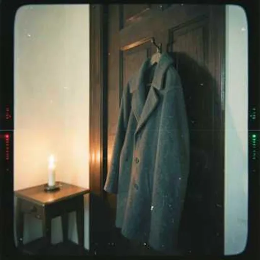 Cover art for Piano Ballad