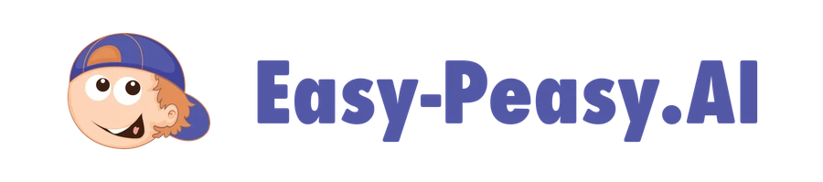 Easy-Peasy.AI logo