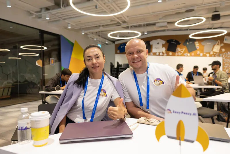 Agentic AI with Google, Jun 2025