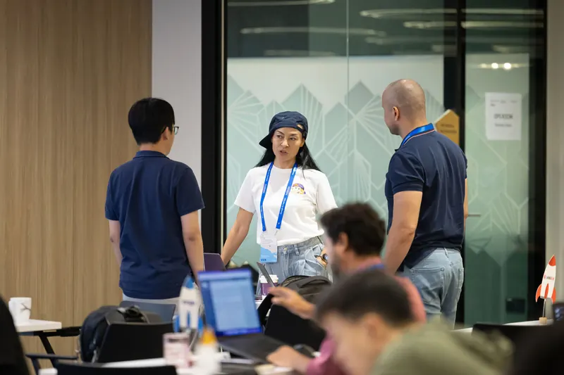 Agentic AI with Google, Jun 2025