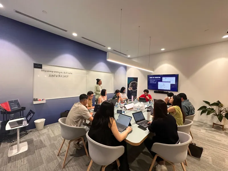 How To Make AI Work For You, Jun 2025