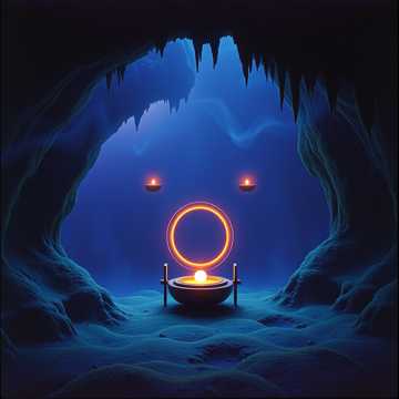 Muzik untuk Meditasi