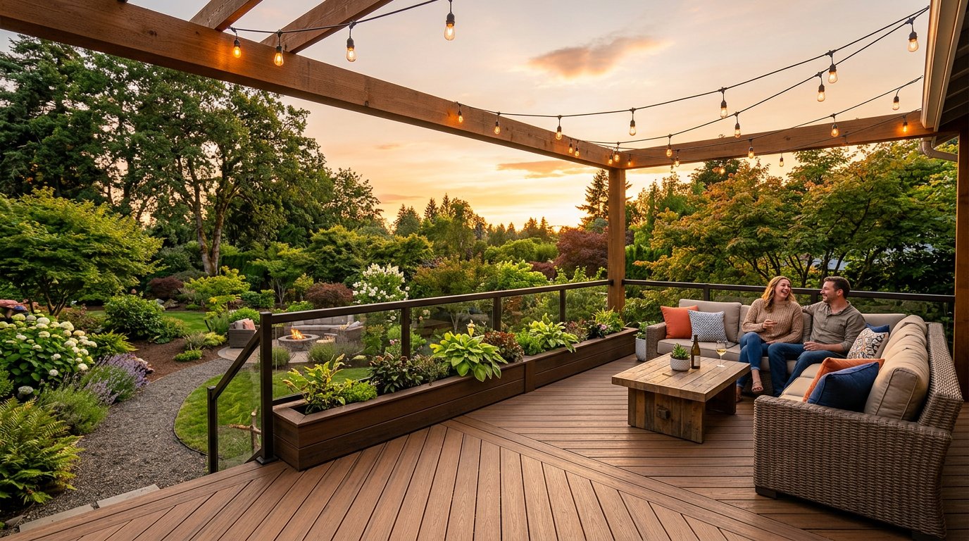 AI Deck Design | Remodel your Deck | Easy-Peasy.AI
